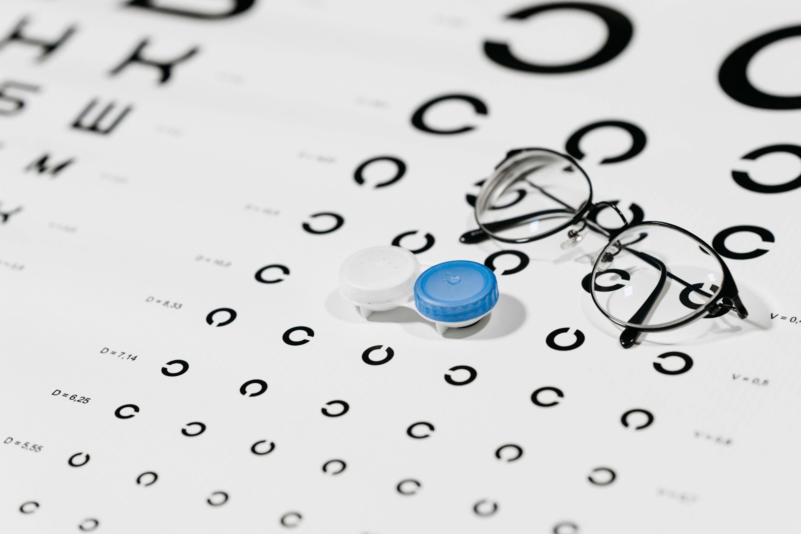 como quitarse las lentillas